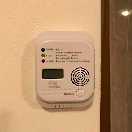 Apartmán Ribes *